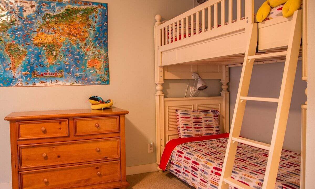Photo of Bedroom in Tierra Del Mar