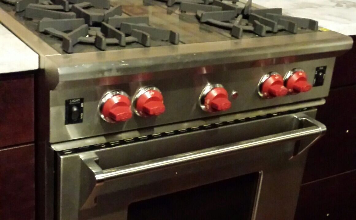 Photo of Kitchen in Cleveland Circle