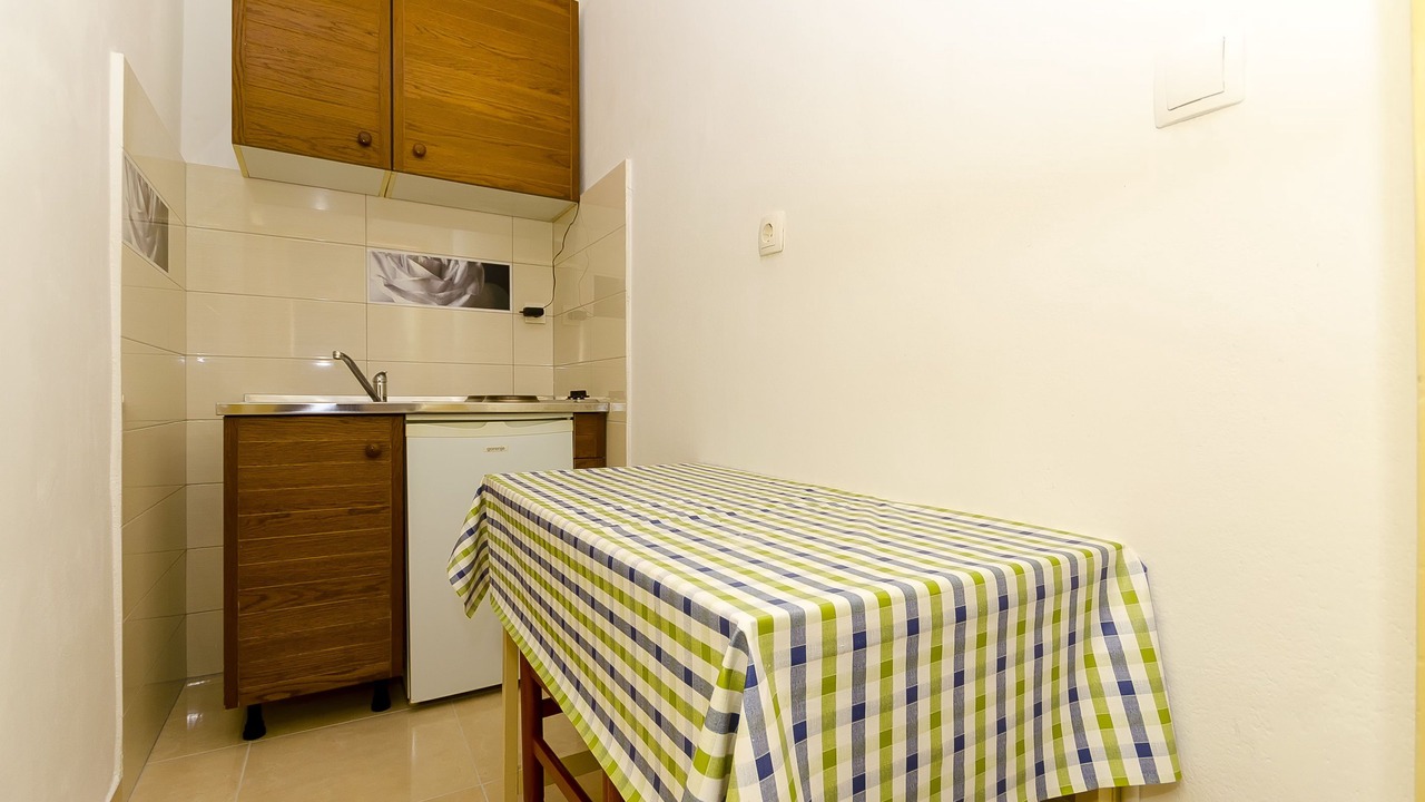 Photo of Kitchen in Trogir