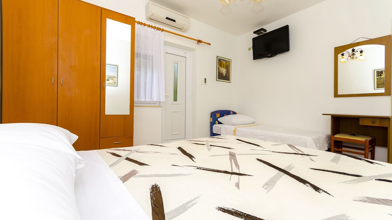 Photo of Bedroom in Trogir