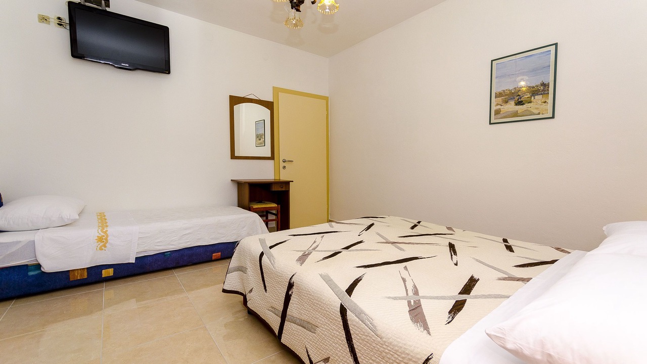 Photo of Bedroom in Trogir