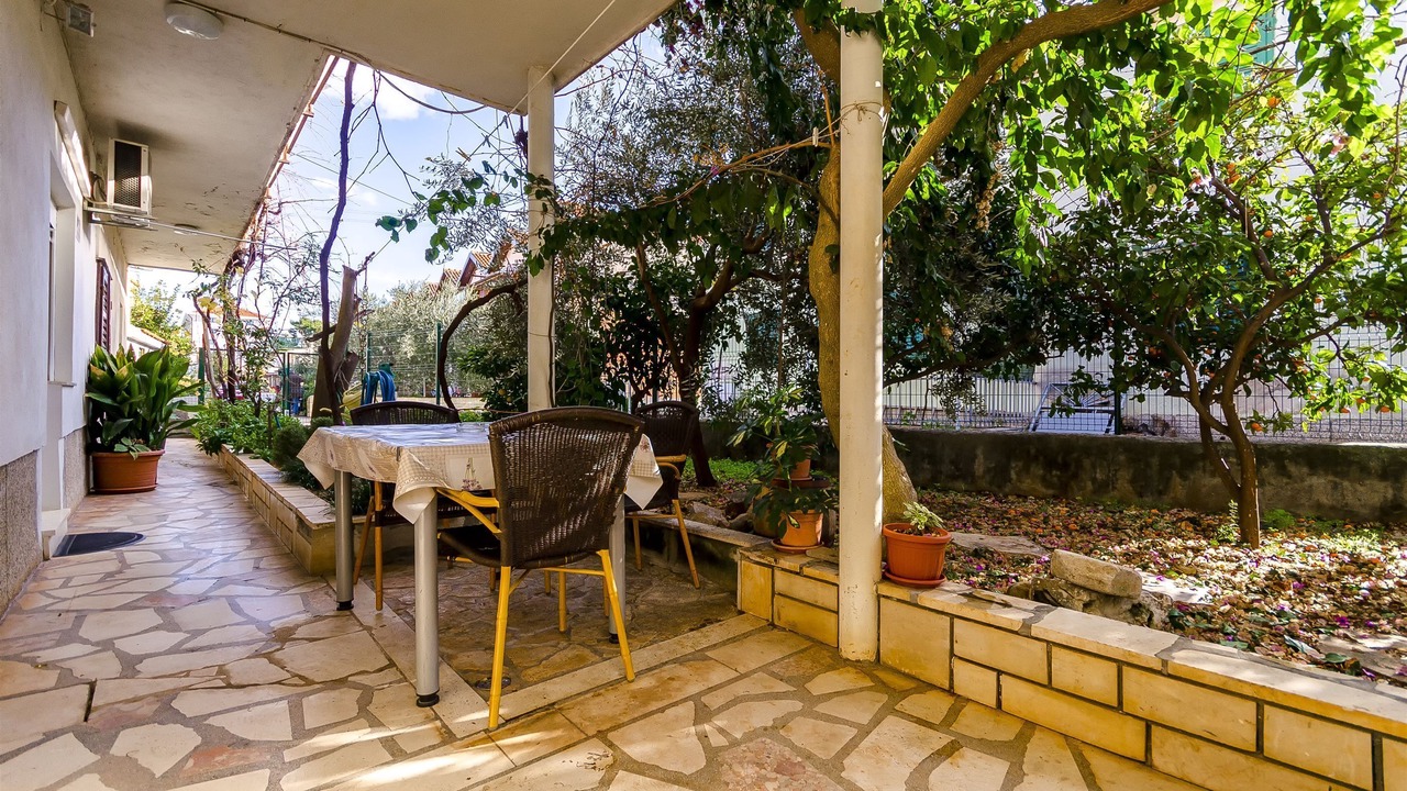 Photo of Outdoor in Trogir