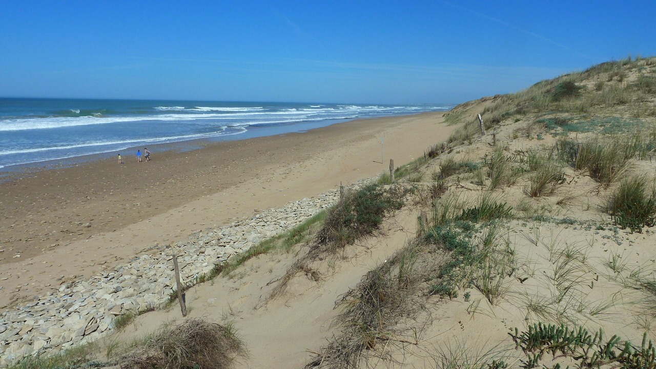 Photo of Others in Bretignolles-sur-Mer