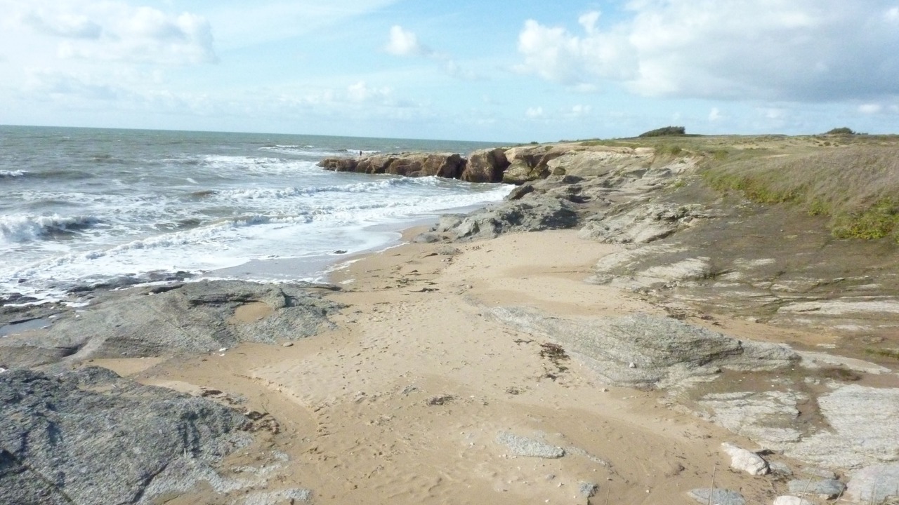 Photo of Others in Bretignolles-sur-Mer