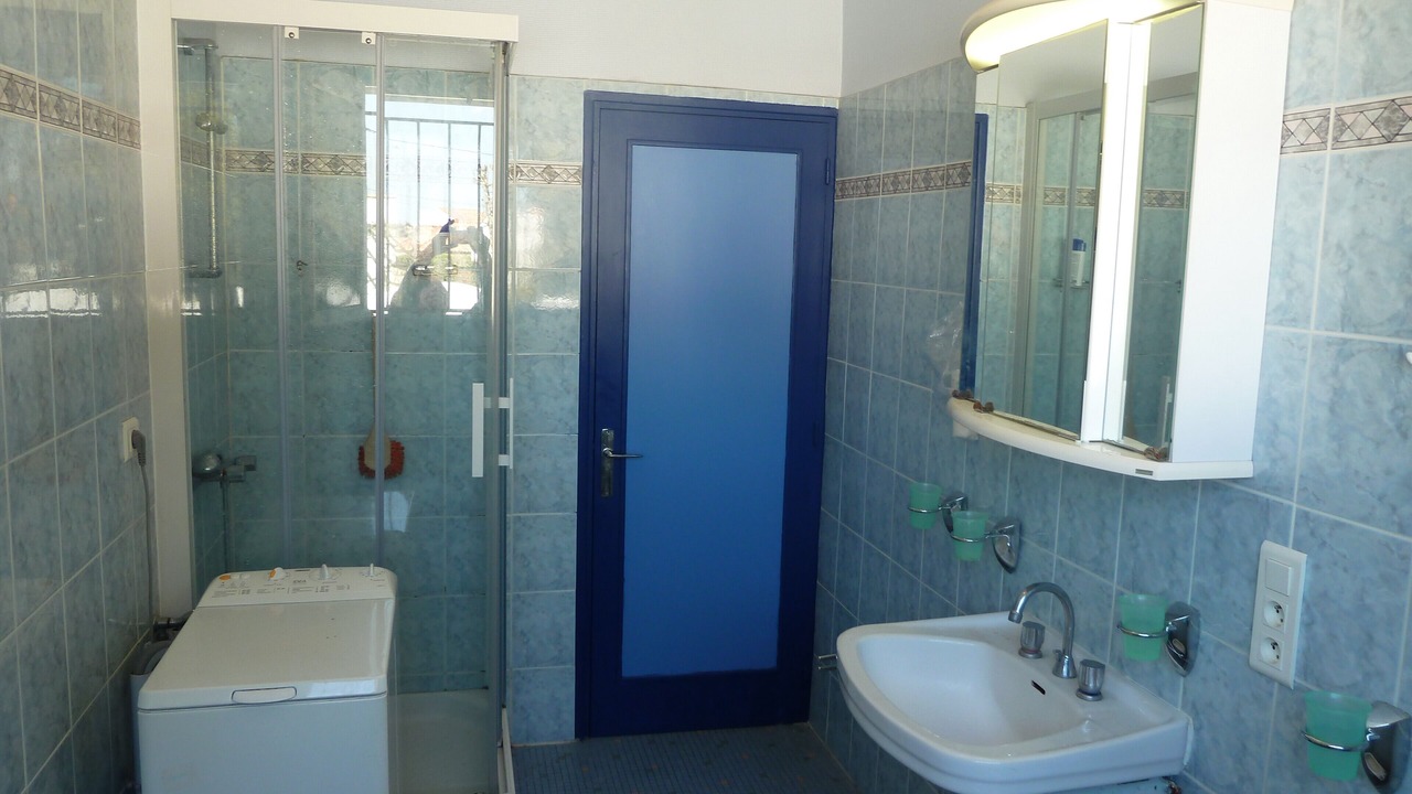 Photo of Bathroom in Bretignolles-sur-Mer