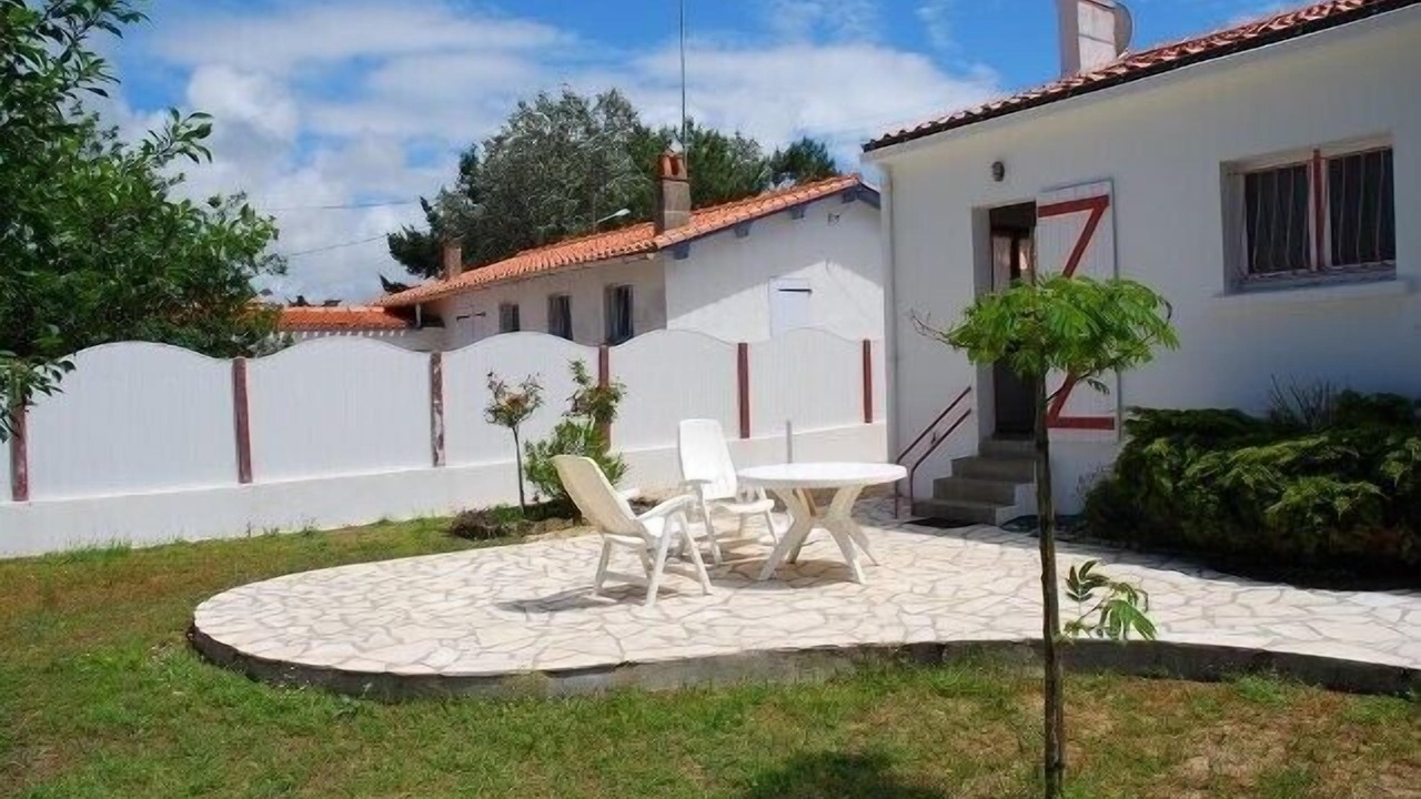 Photo of Outdoor in Bretignolles-sur-Mer