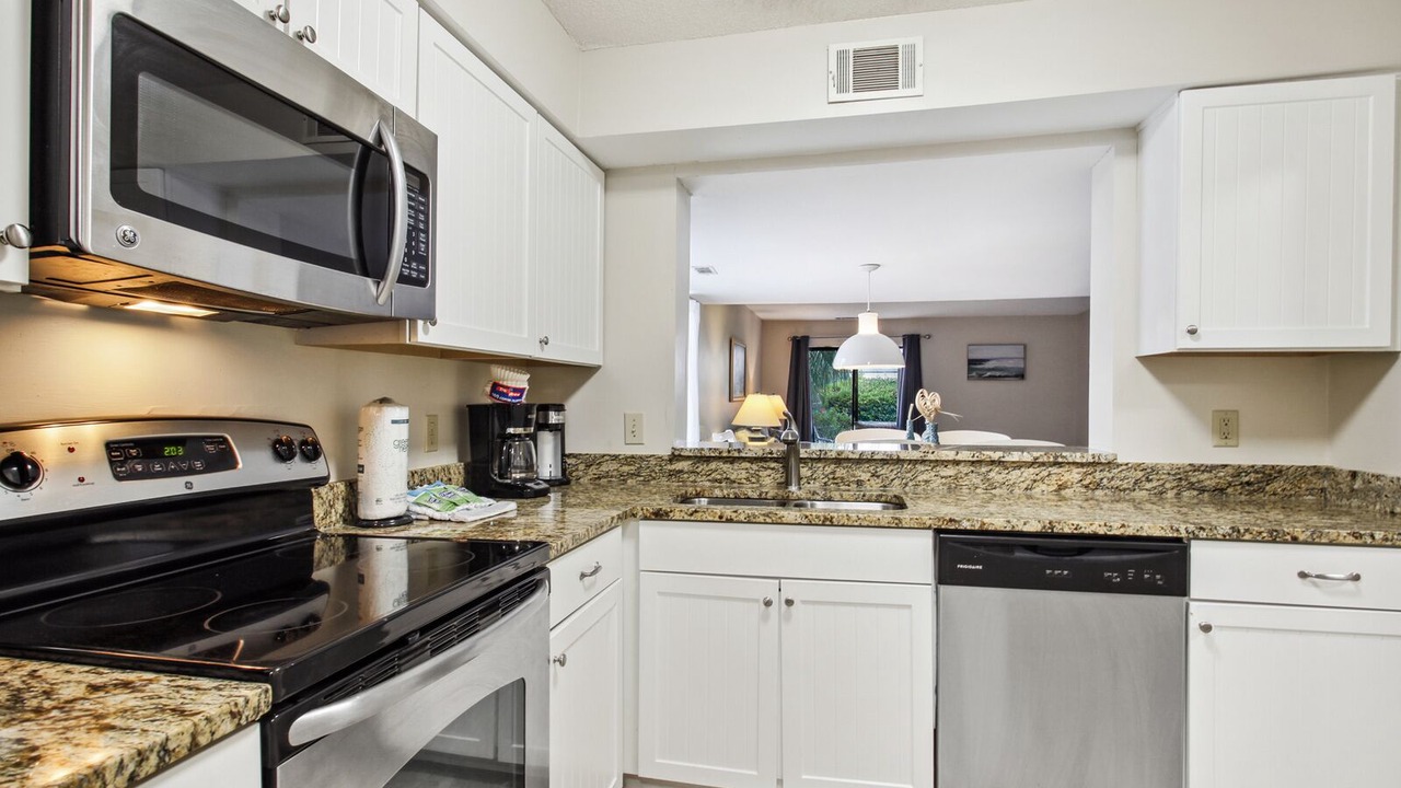 Photo of Kitchen in Hilton Head Island