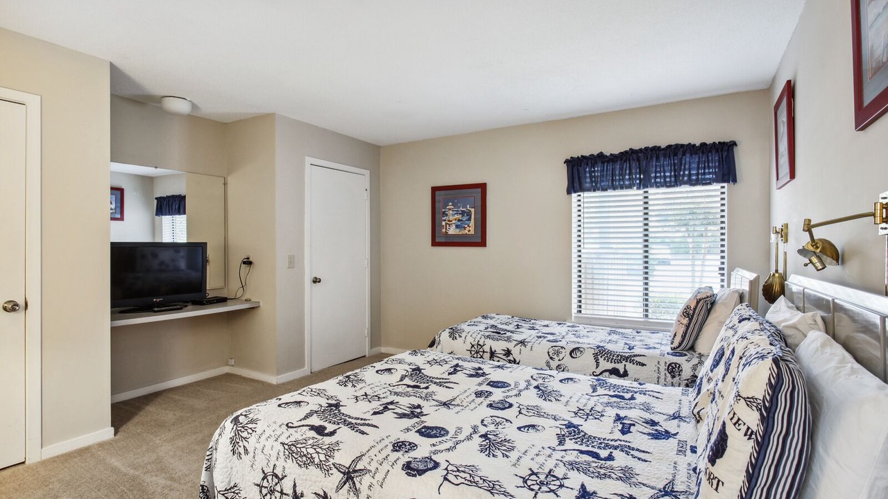 Photo of Bedroom in Hilton Head Island