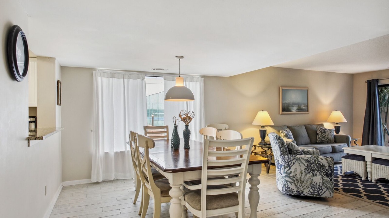 Photo of Livingroom in Hilton Head Island