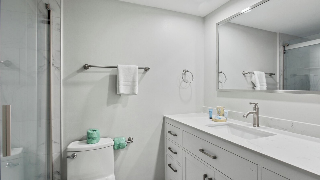 Photo of Bathroom in Hilton Head Island