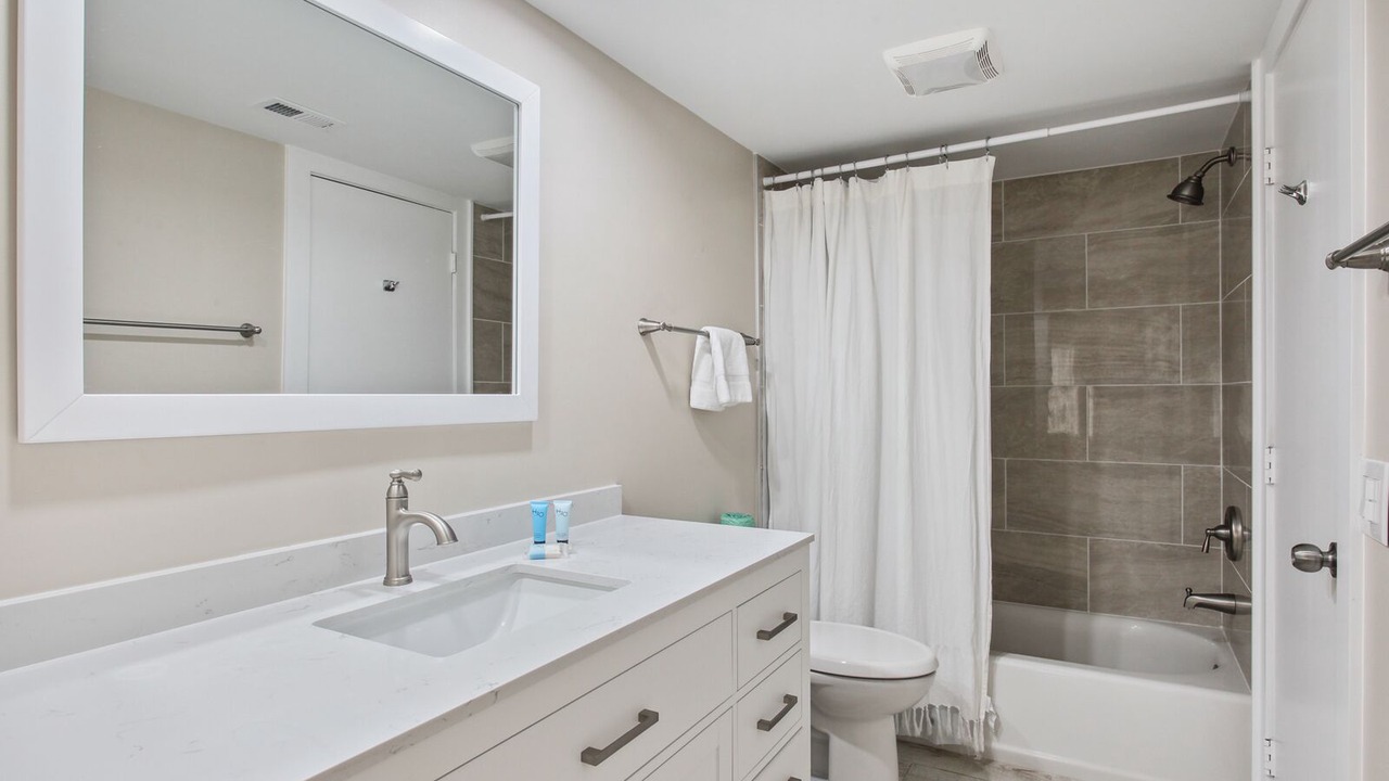 Photo of Bathroom in Hilton Head Island