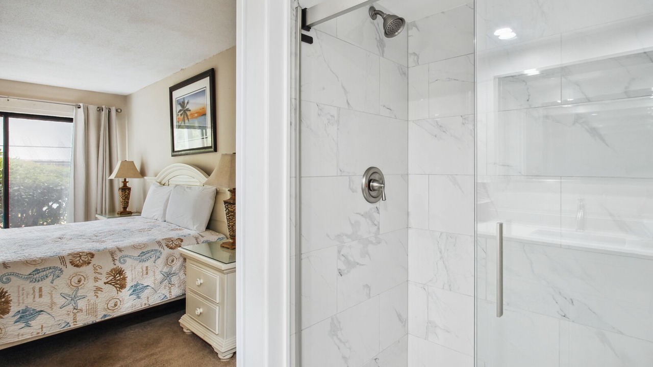 Photo of Bathroom in Hilton Head Island