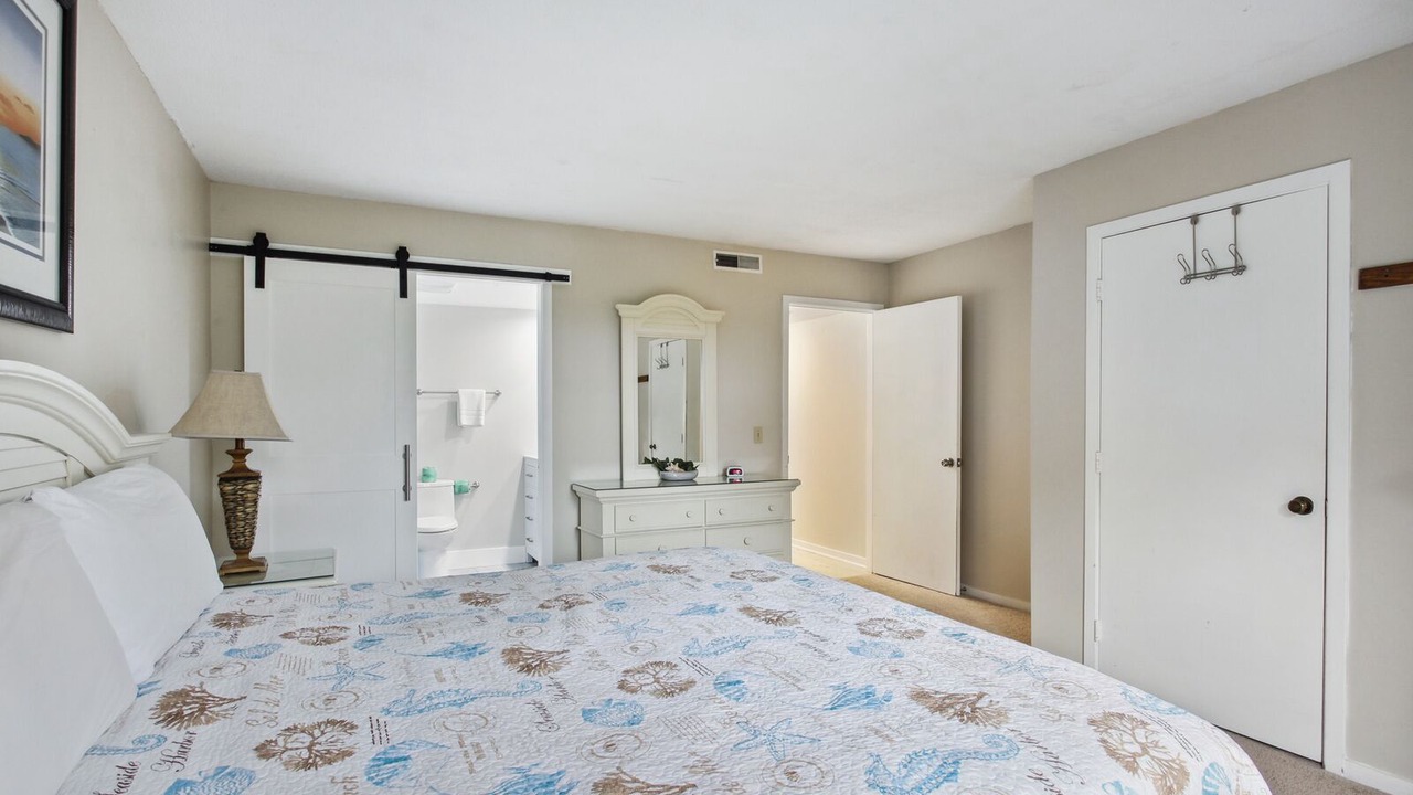 Photo of Bedroom in Hilton Head Island