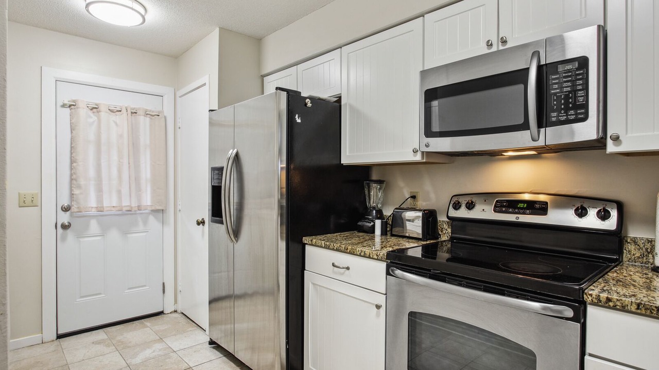 Photo of Kitchen in Hilton Head Island