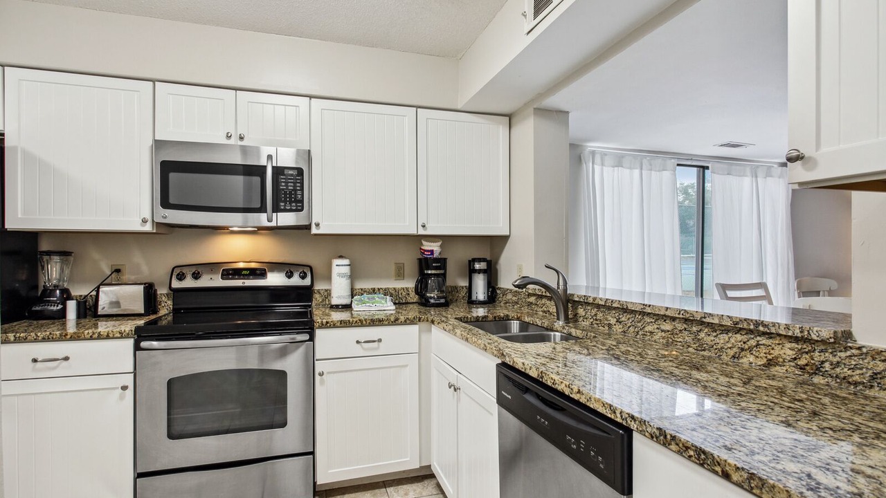 Photo of Kitchen in Hilton Head Island