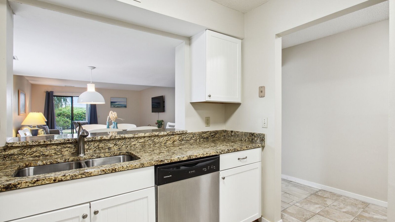 Photo of Kitchen in Hilton Head Island