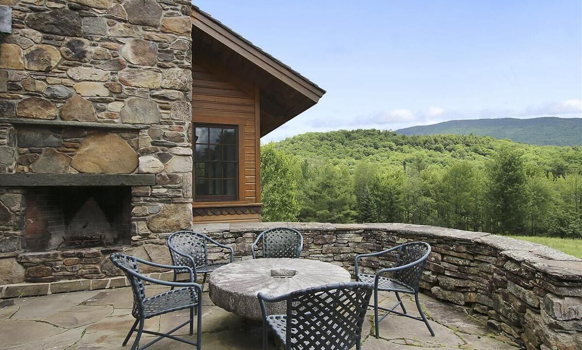 Photo of Outdoor in Stowe Hollow