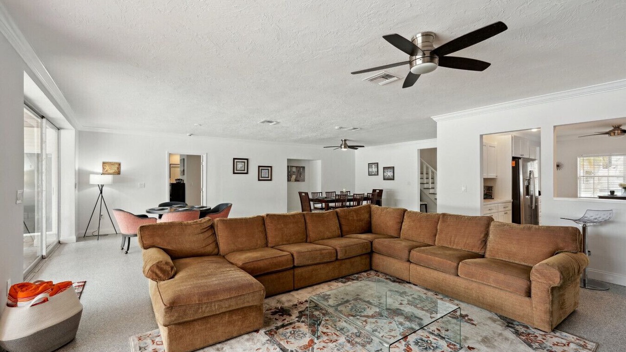 Photo of Livingroom in Saint Armands Key