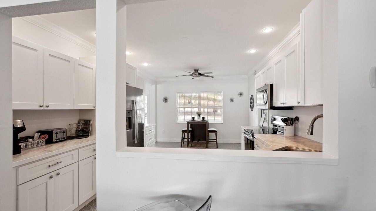 Photo of Bedroom in Saint Armands Key