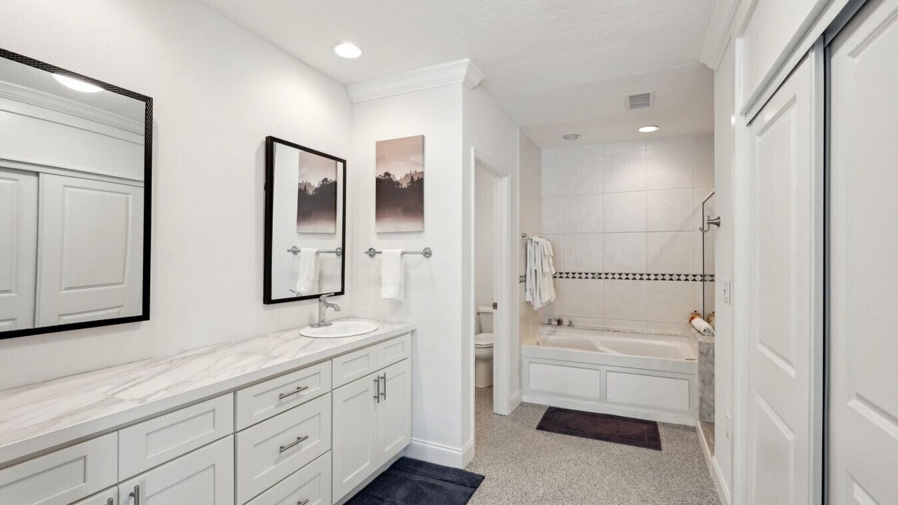 Photo of Bathroom in Saint Armands Key
