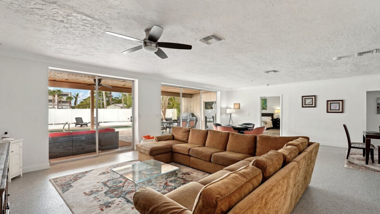 Photo of Outdoor in Saint Armands Key
