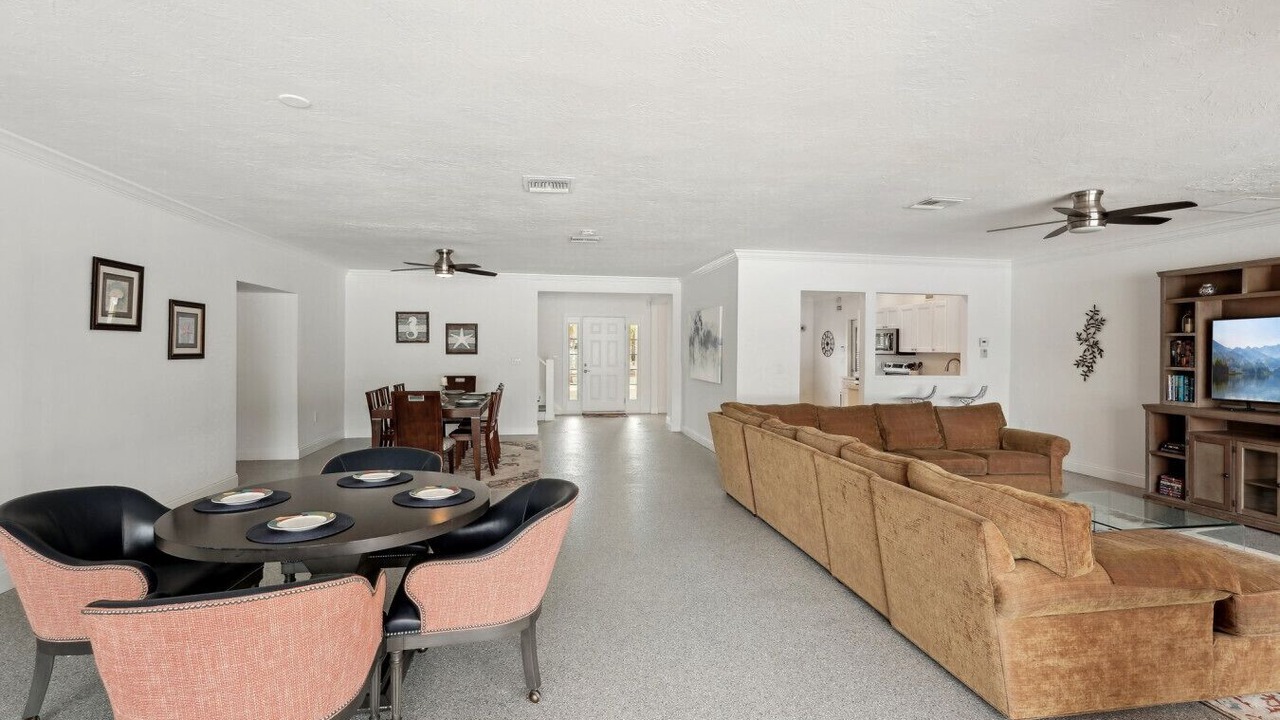 Photo of Bedroom in Saint Armands Key