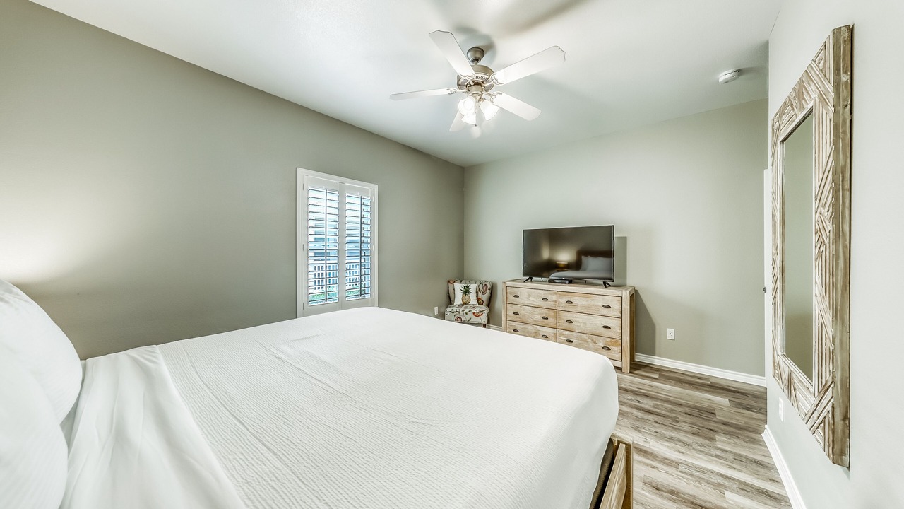 Photo of Bedroom in Corpus Christi
