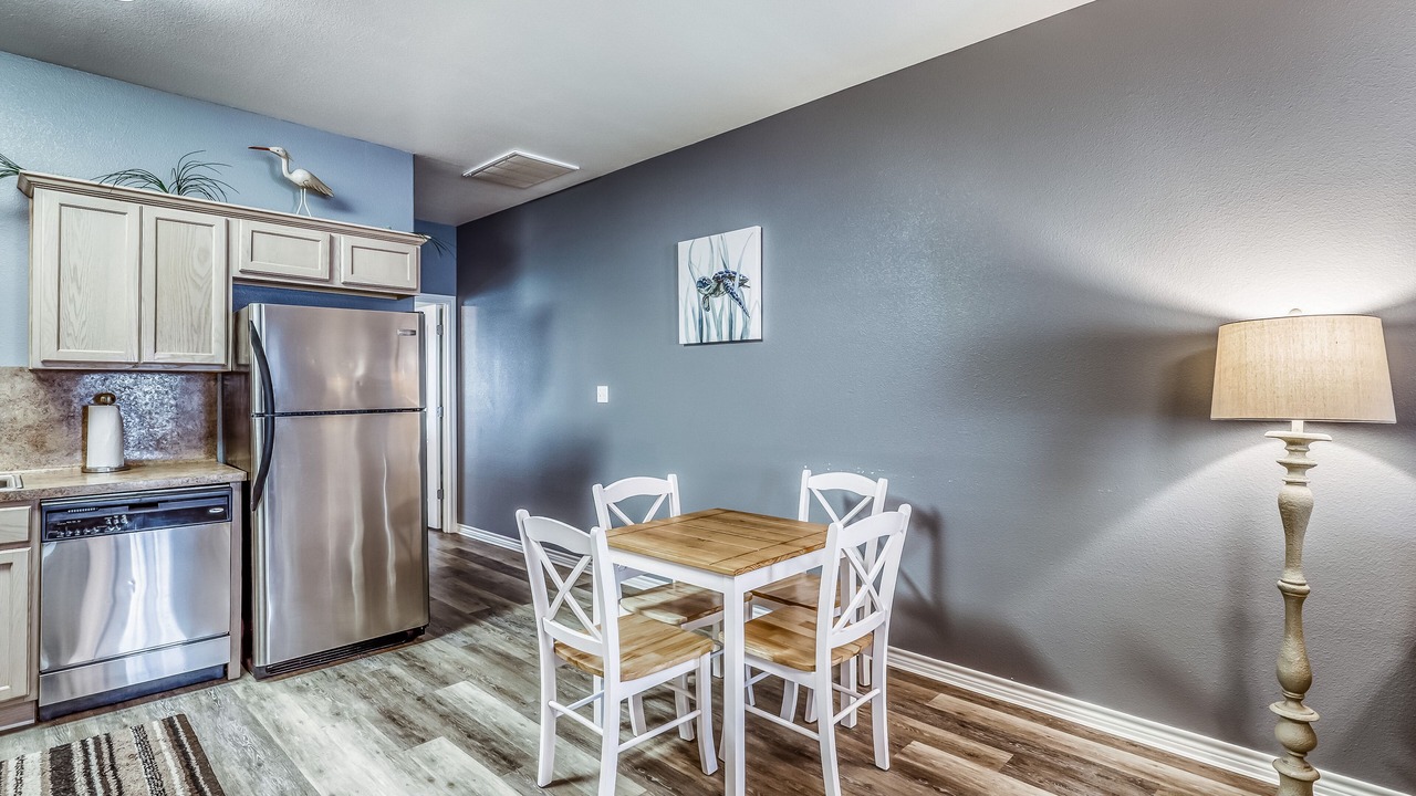 Photo of Kitchen in Corpus Christi