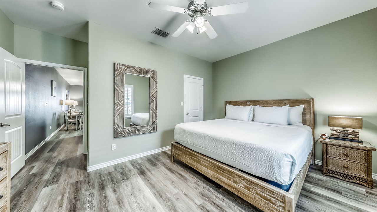 Photo of Bedroom in Corpus Christi