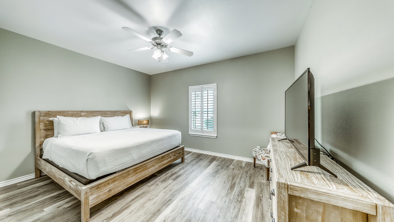 Photo of Bedroom in Corpus Christi
