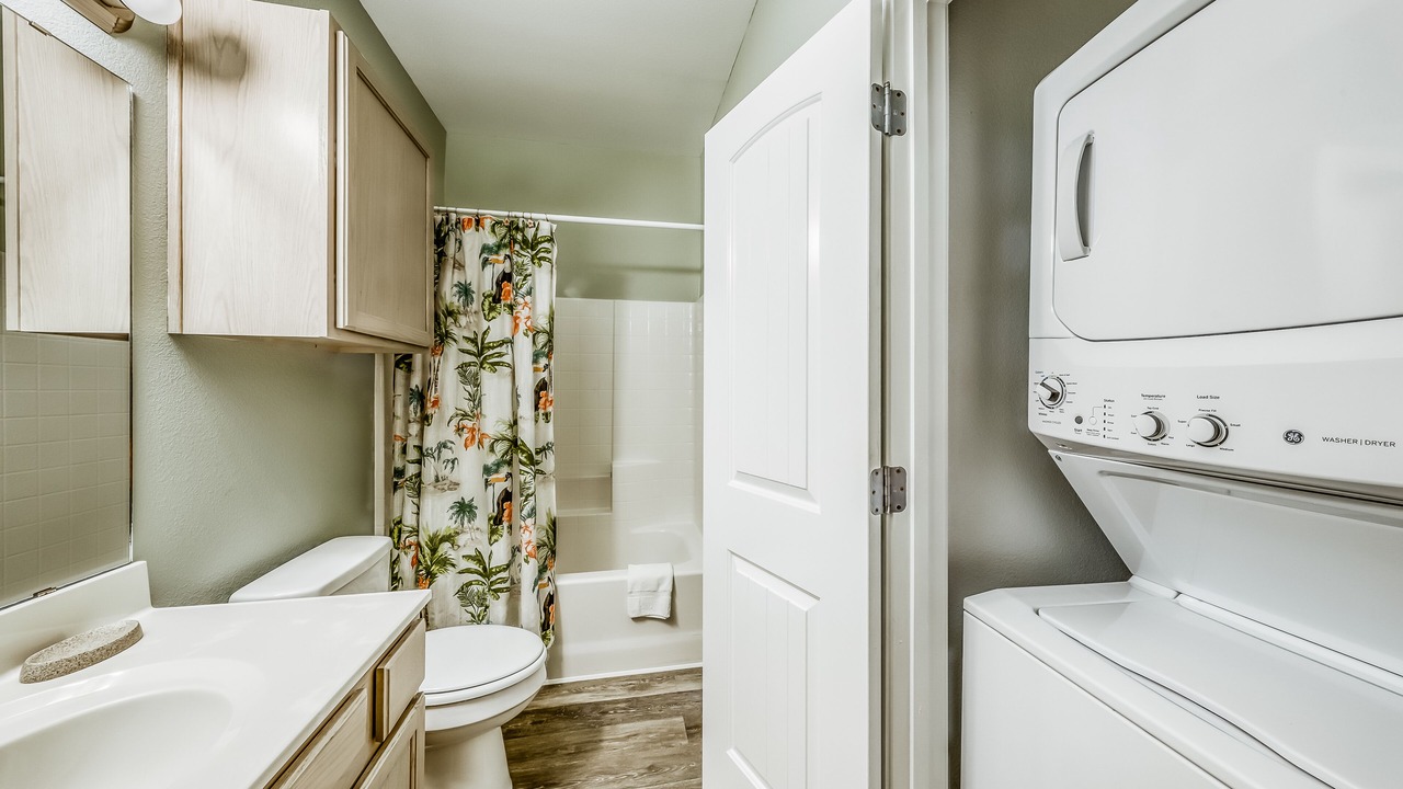 Photo of Bathroom in Corpus Christi