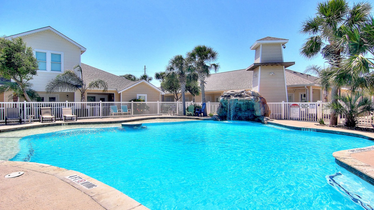 Photo of Outdoor in Corpus Christi