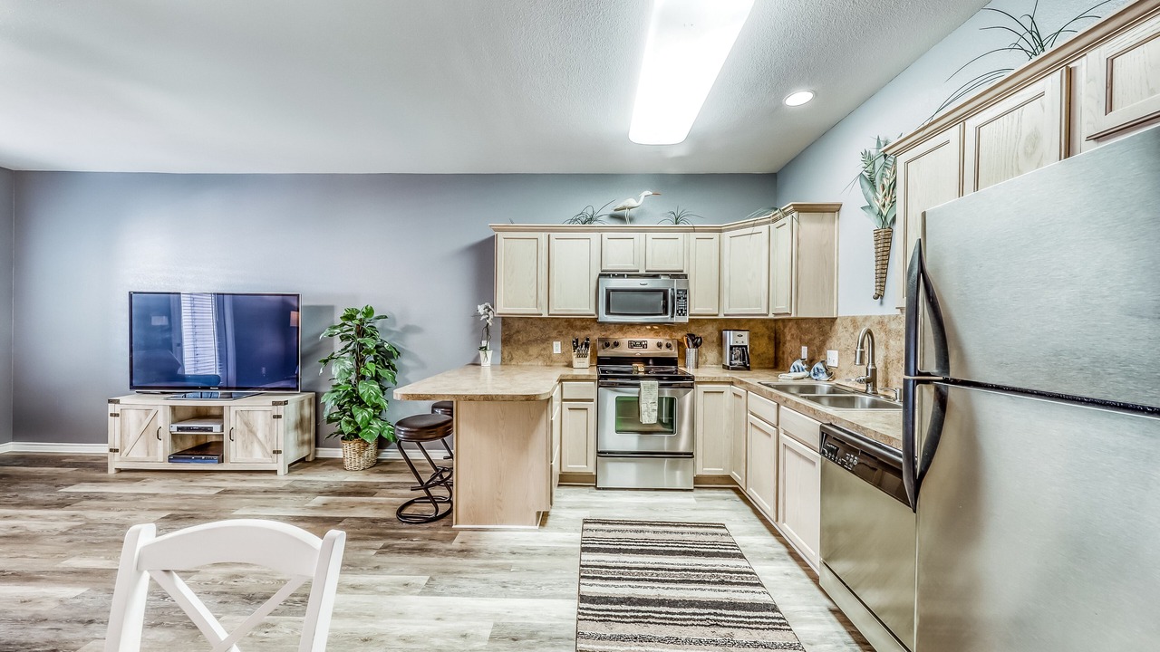 Photo of Kitchen in Corpus Christi