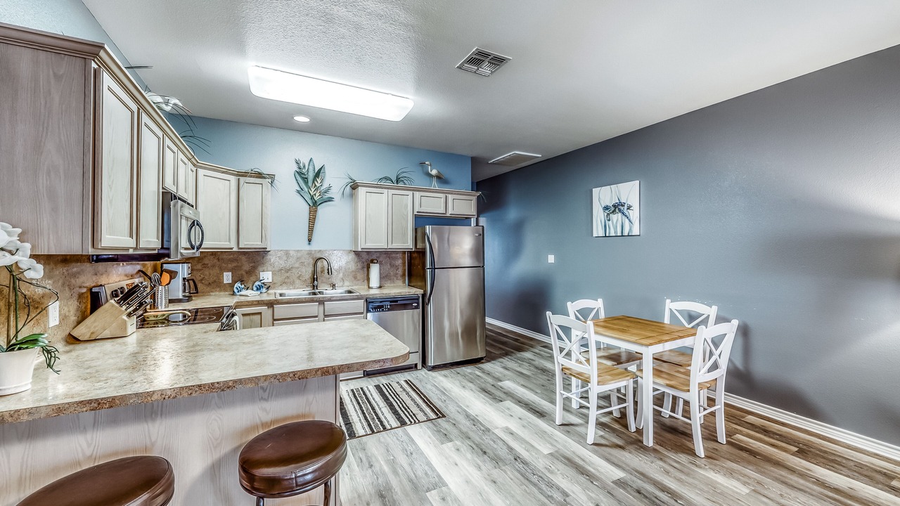 Photo of Kitchen in Corpus Christi