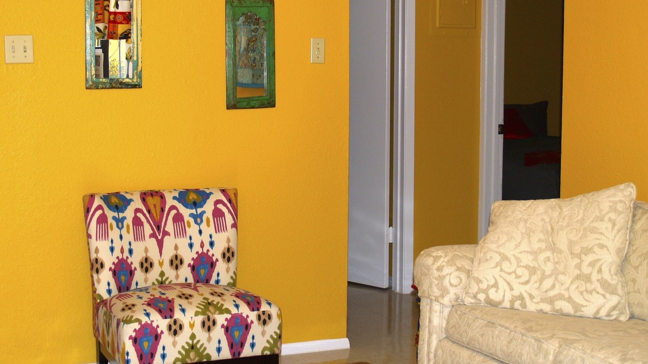 Photo of Livingroom in Nevada Street