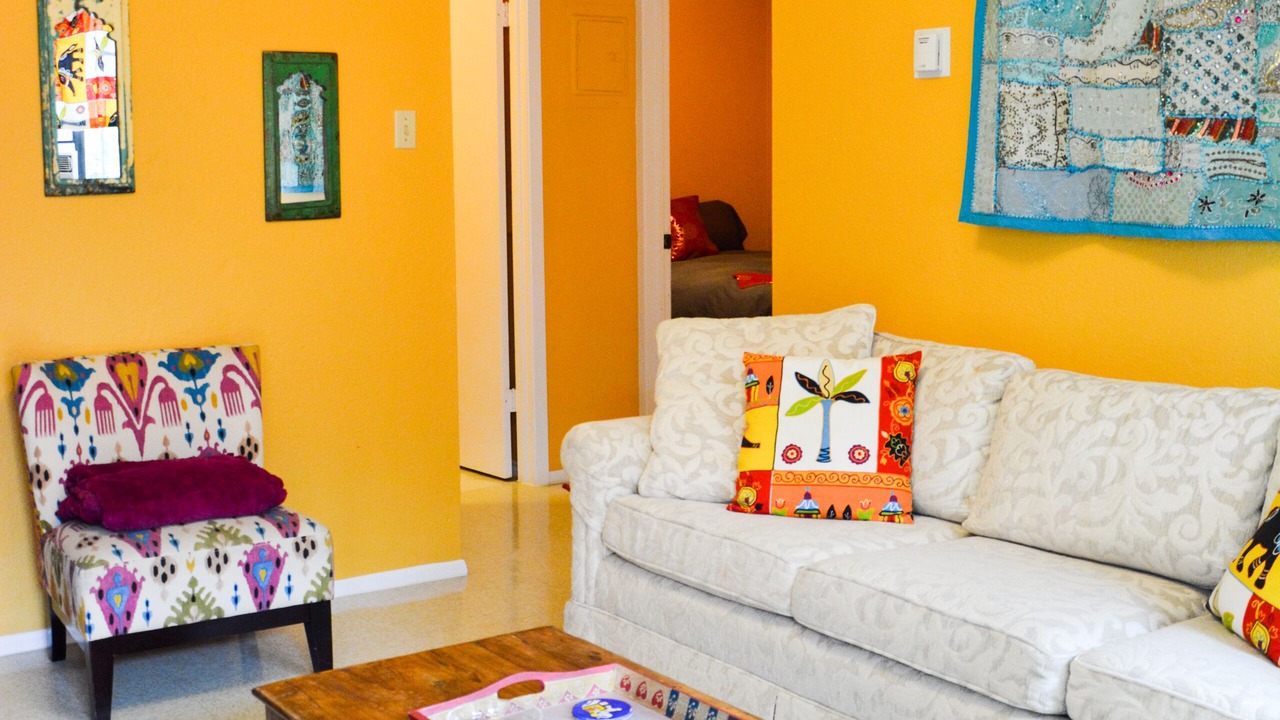 Photo of Livingroom in Nevada Street