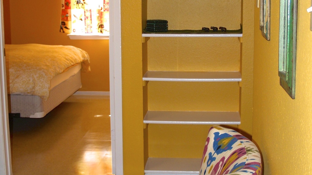 Photo of Bedroom in Nevada Street