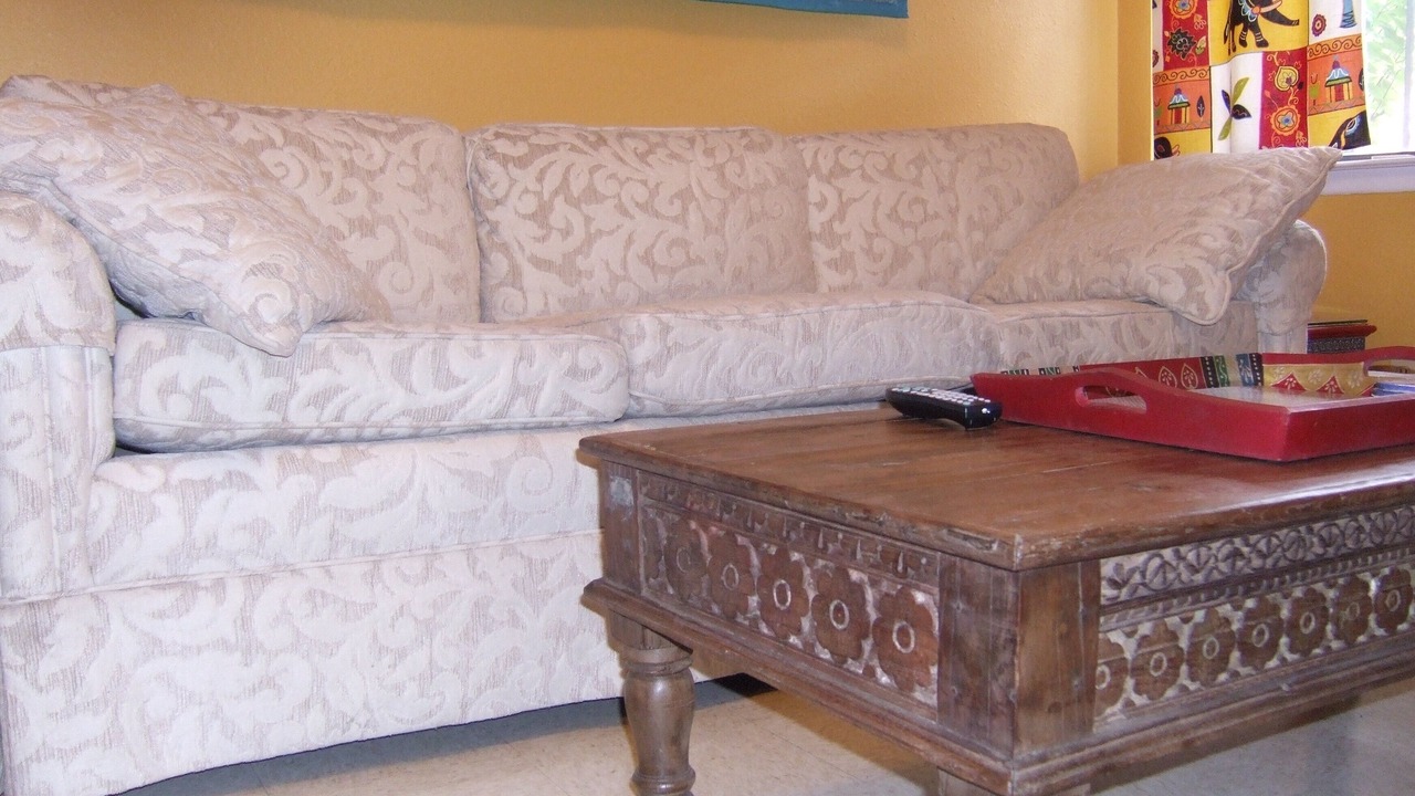 Photo of Livingroom in Nevada Street