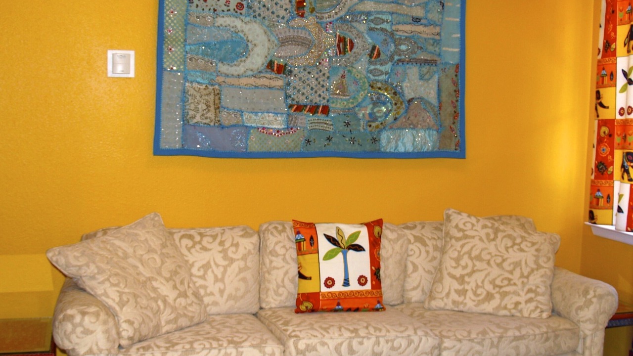 Photo of Livingroom in Nevada Street