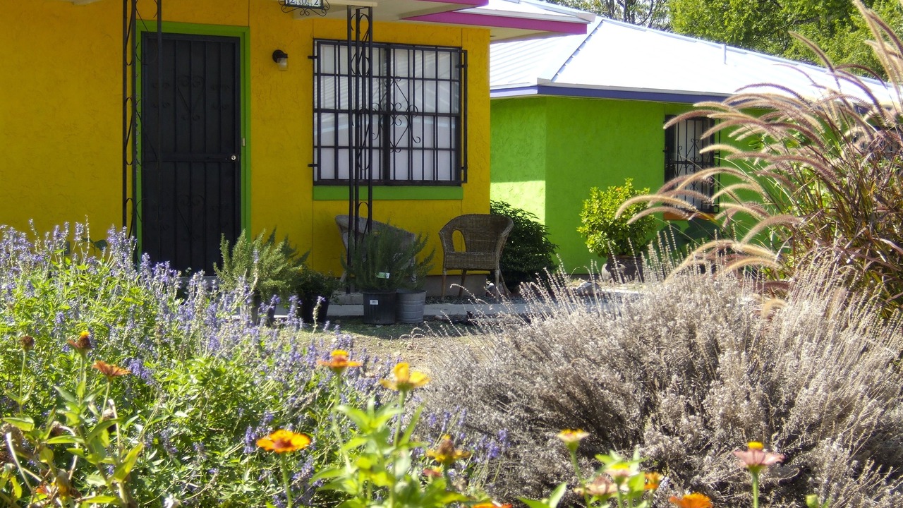 Photo of Outdoor in Nevada Street