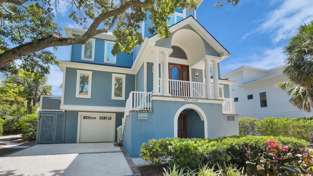 Photo of Outdoor in North Forest Beach