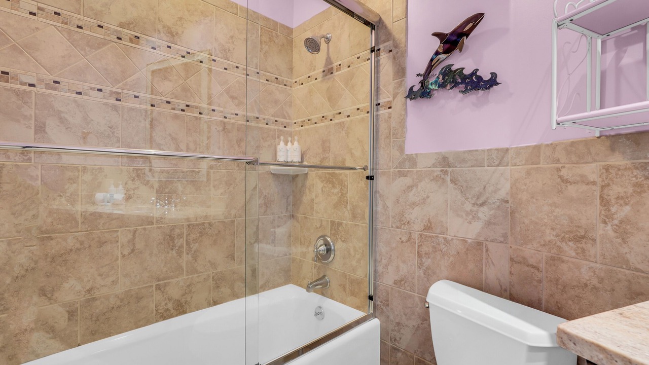 Photo of Bathroom in North Forest Beach