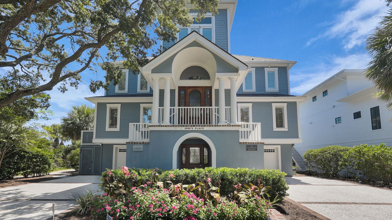 Photo of Outdoor in North Forest Beach