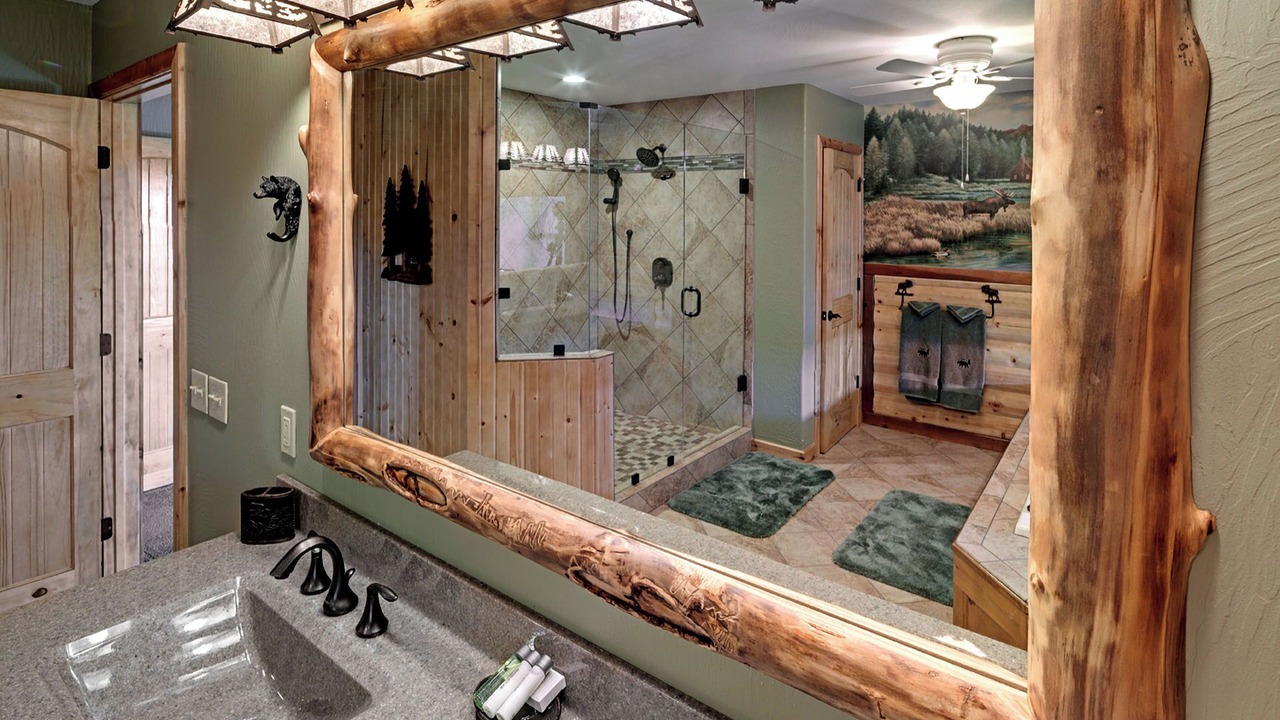 Photo of Bathroom in Sylvan Shores
