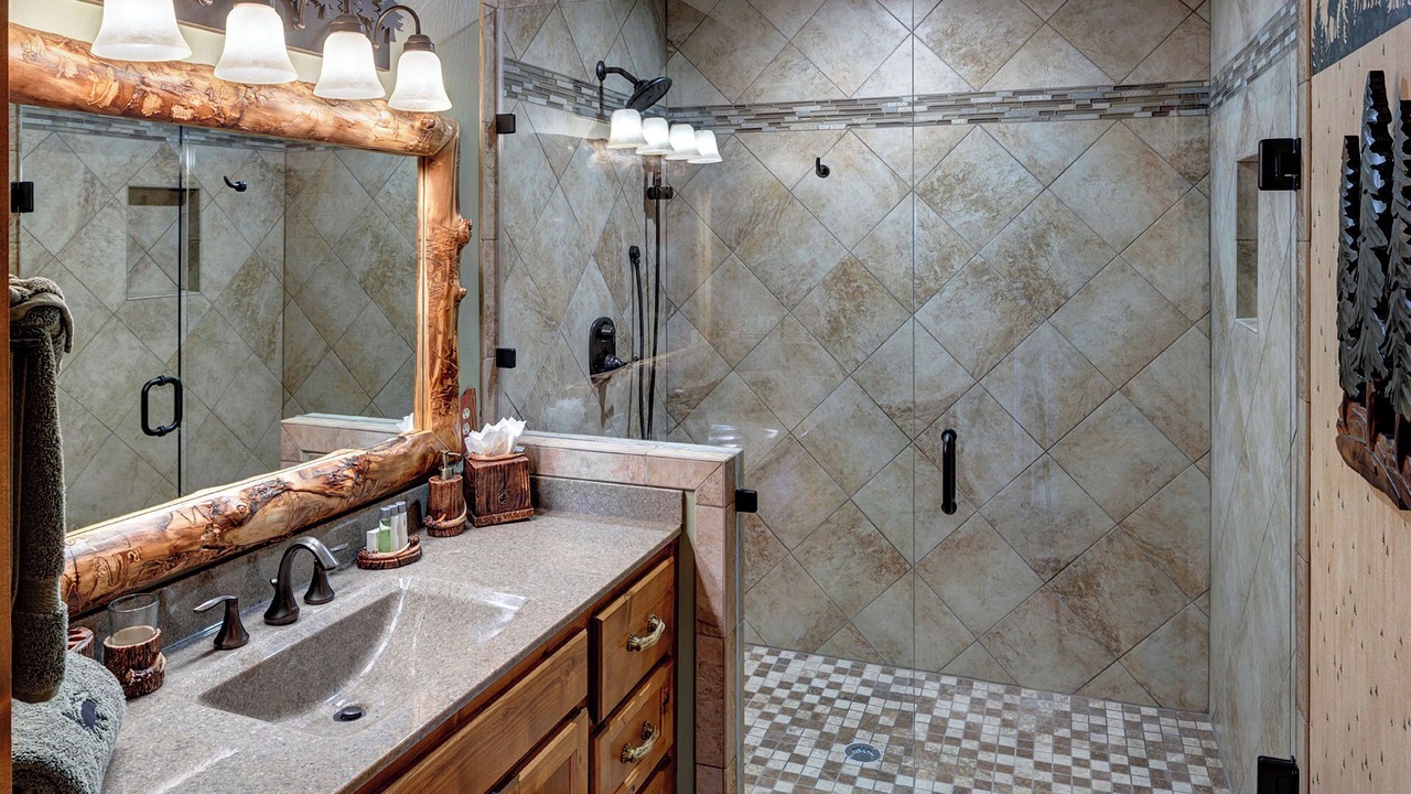 Photo of Bathroom in Sylvan Shores