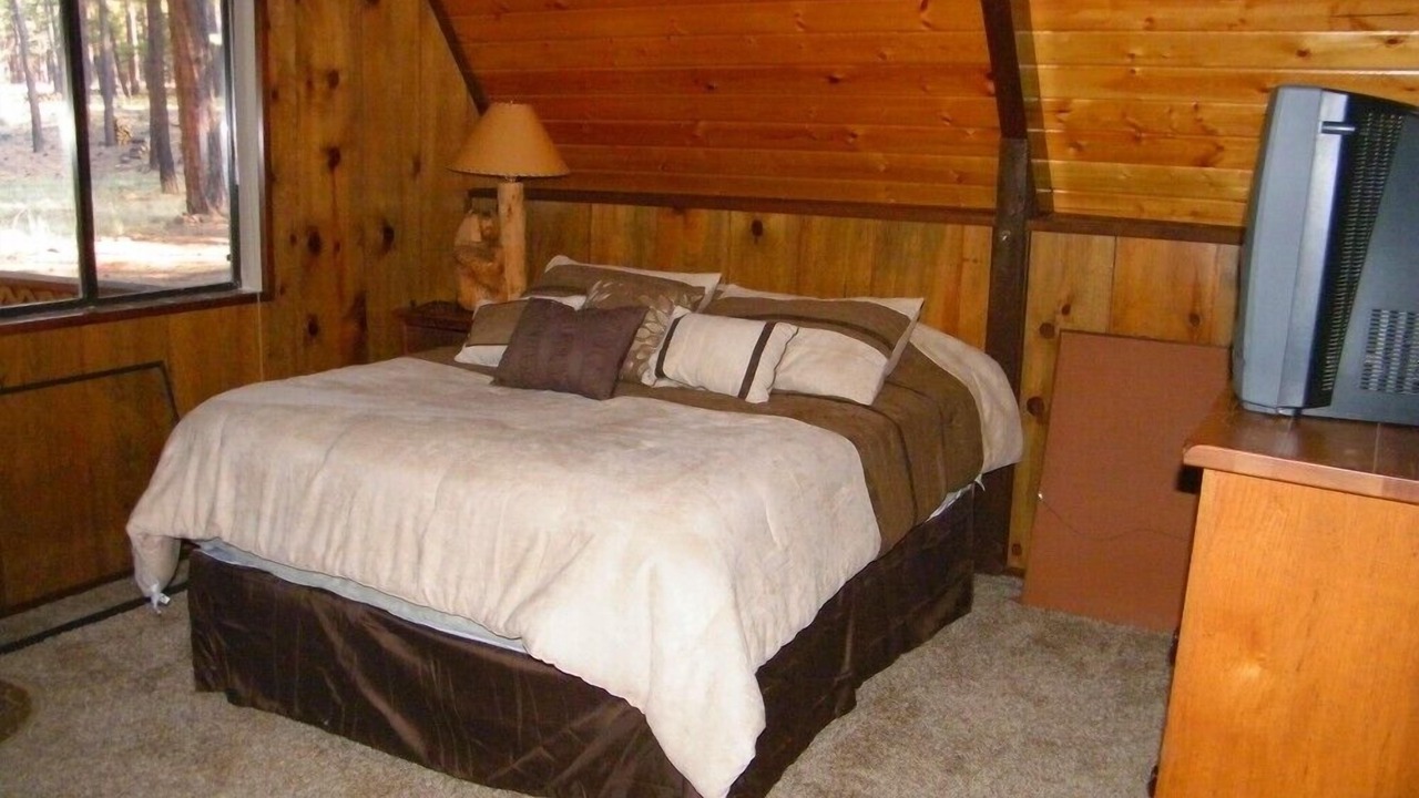Photo of Bedroom in Greer