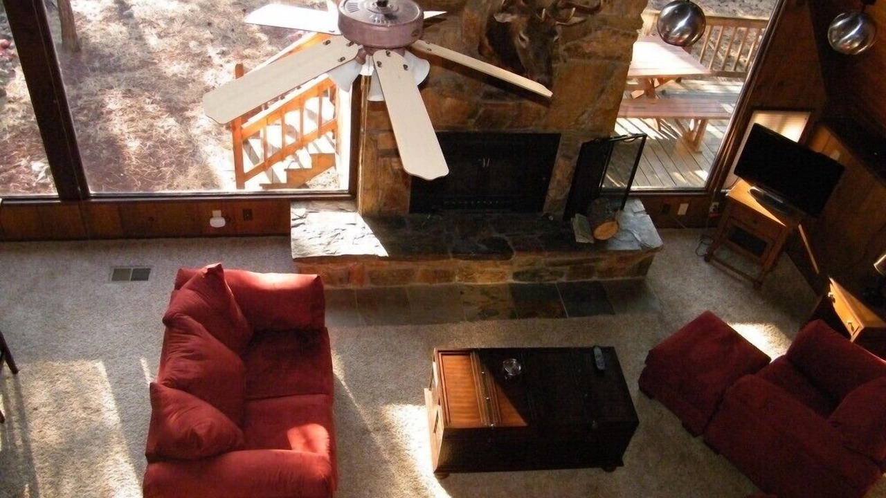Photo of Livingroom in Greer