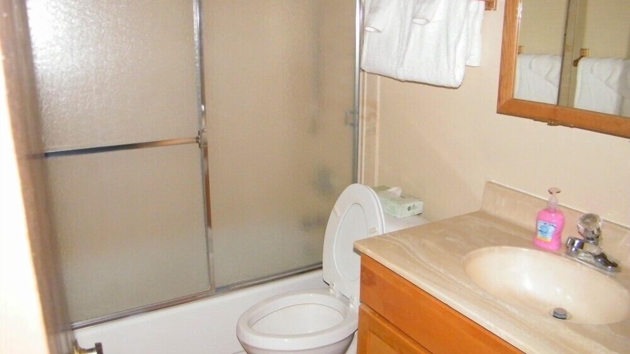 Photo of Bathroom in Greer