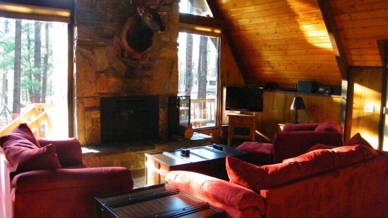 Photo of Livingroom in Greer