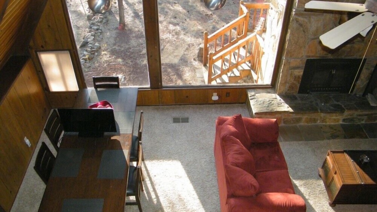 Photo of Livingroom in Greer